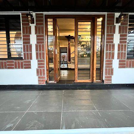 Mermaid Farm House Pondicherry Dış mekan fotoğraf