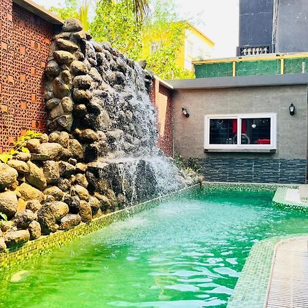 Mermaid Farm House Pondicherry Dış mekan fotoğraf