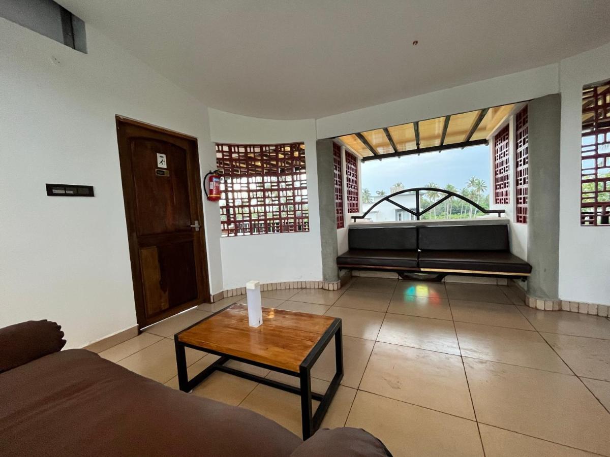 Mermaid Farm House Pondicherry Dış mekan fotoğraf