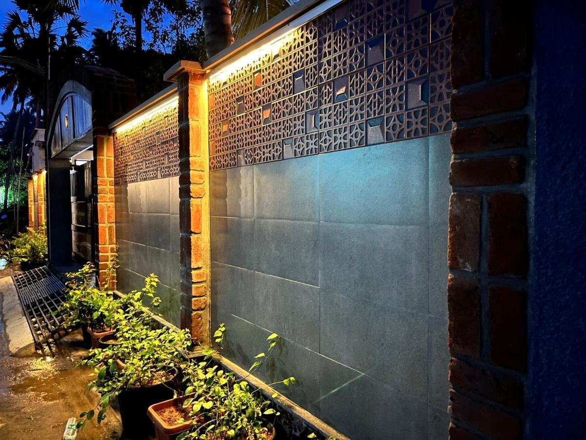 Mermaid Farm House Pondicherry Dış mekan fotoğraf