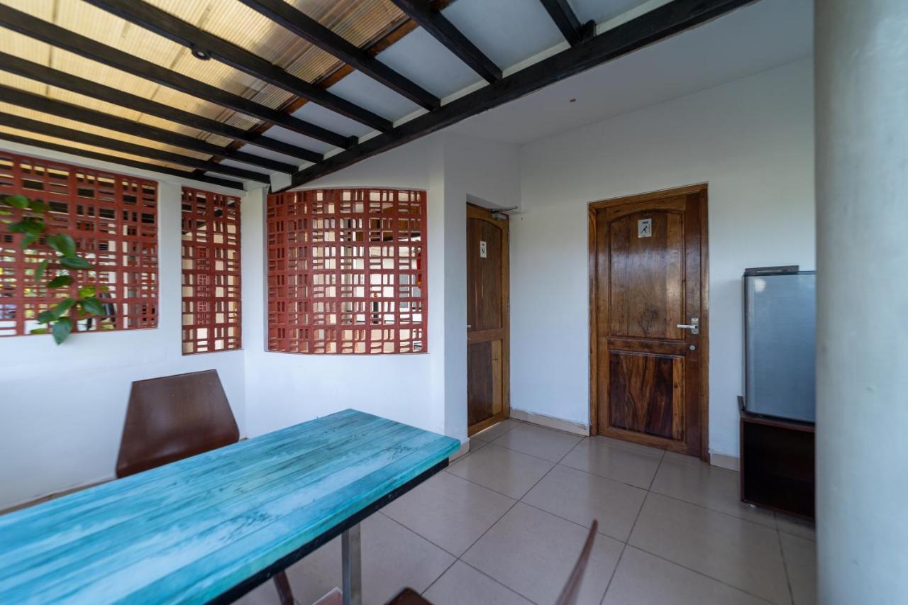 Mermaid Farm House Pondicherry Dış mekan fotoğraf