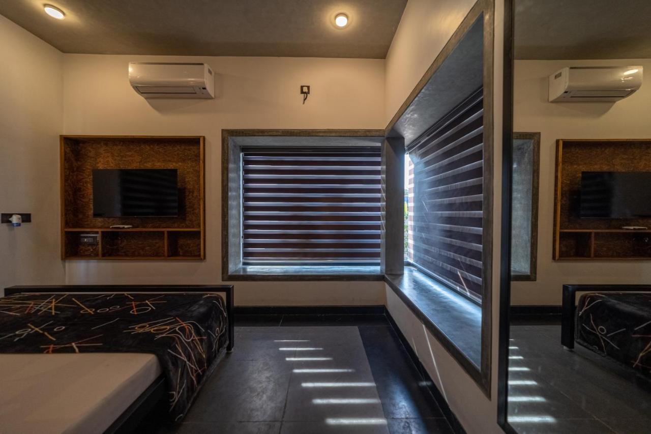 Mermaid Farm House Pondicherry Dış mekan fotoğraf
