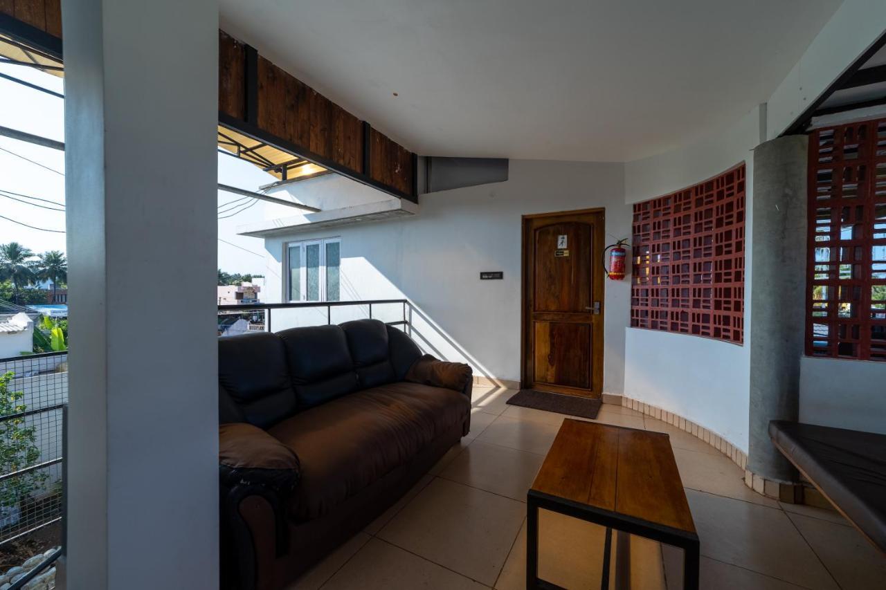Mermaid Farm House Pondicherry Dış mekan fotoğraf