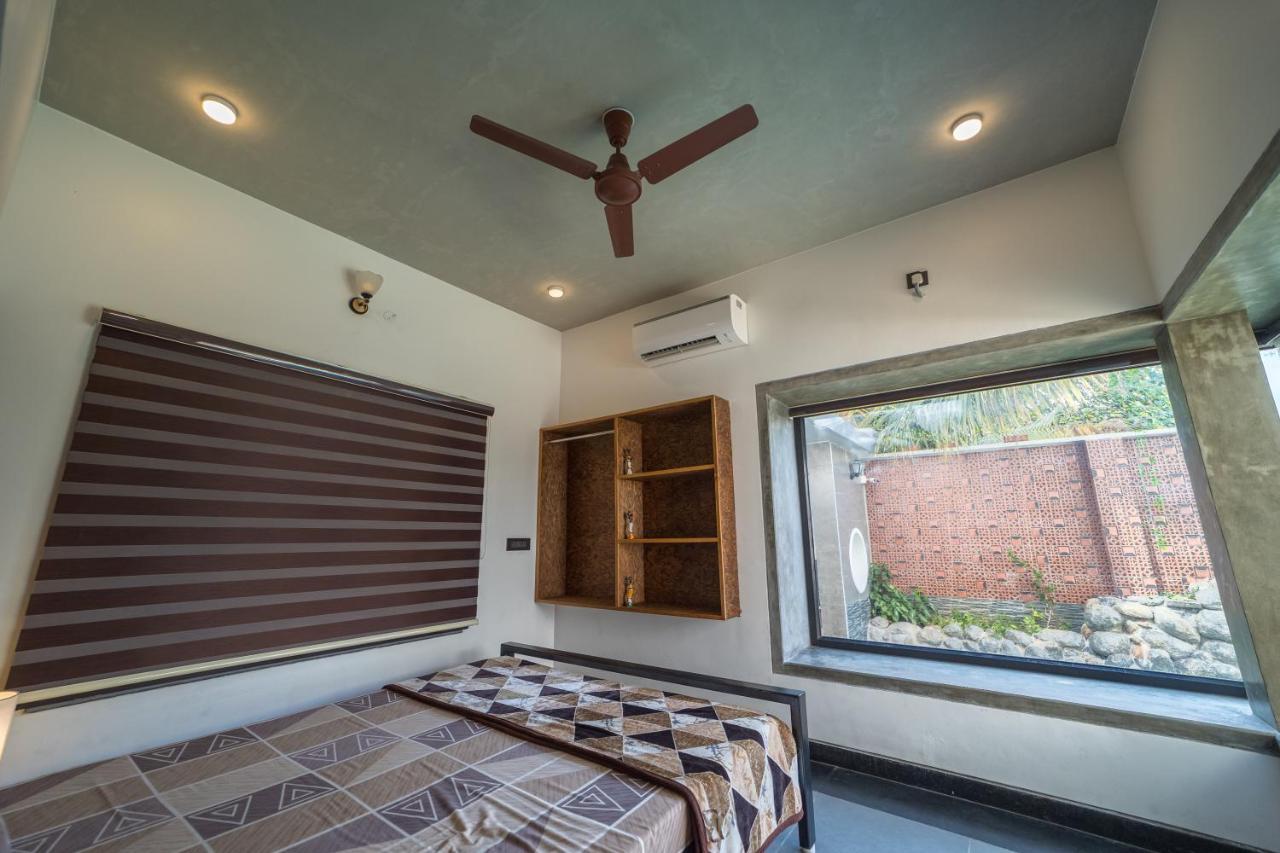 Mermaid Farm House Pondicherry Dış mekan fotoğraf