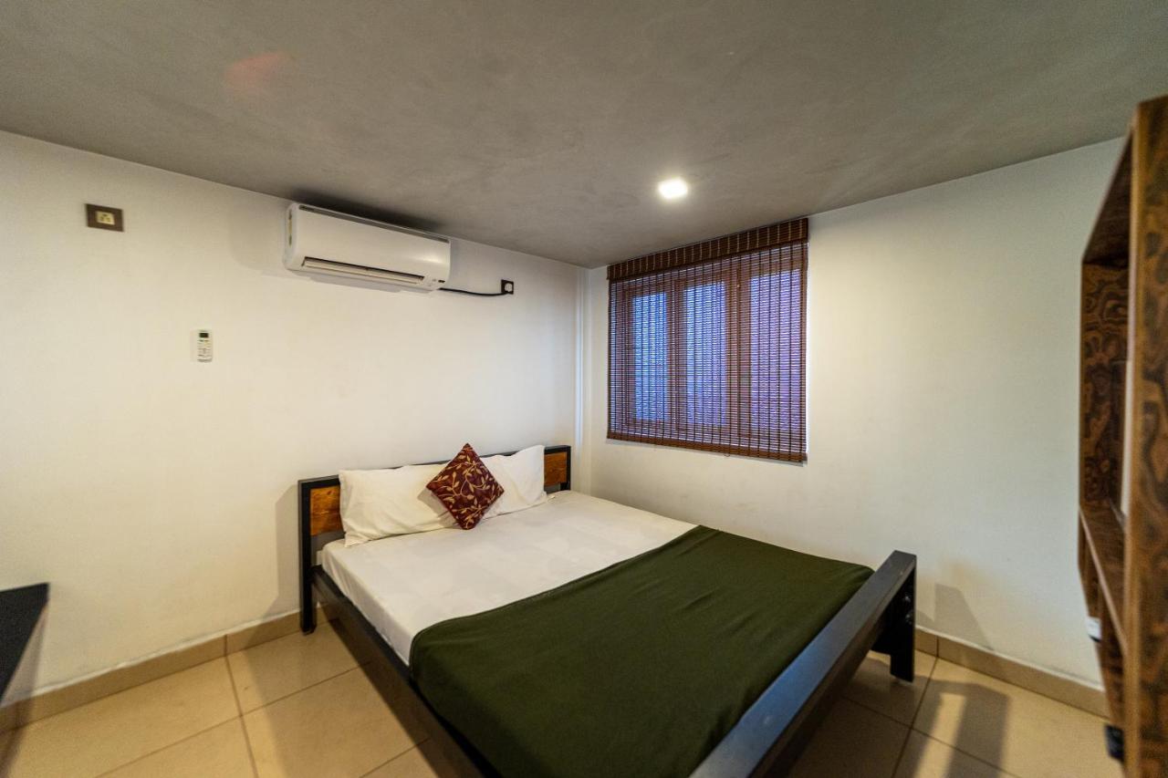 Mermaid Farm House Pondicherry Dış mekan fotoğraf