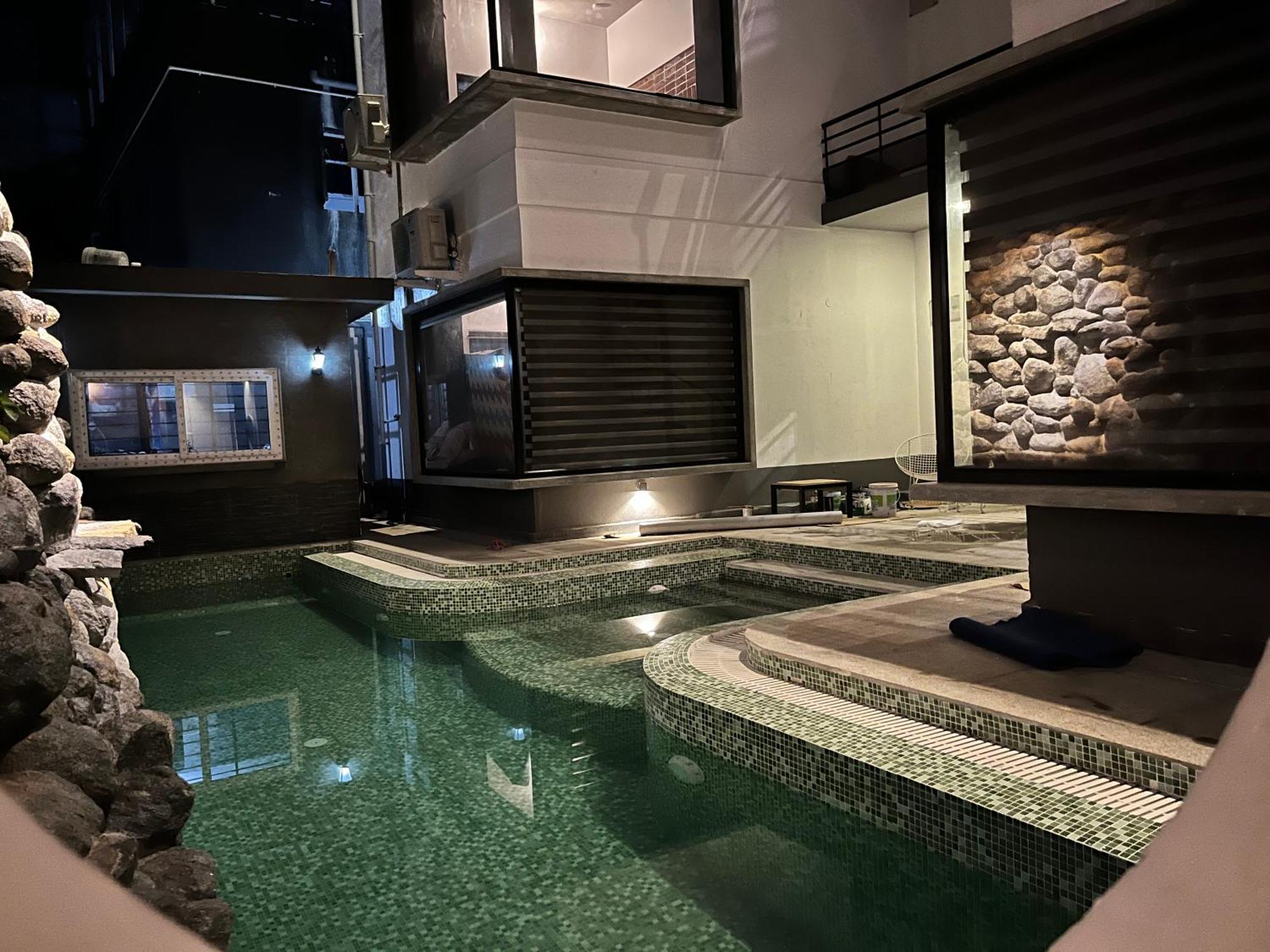 Mermaid Farm House Pondicherry Dış mekan fotoğraf