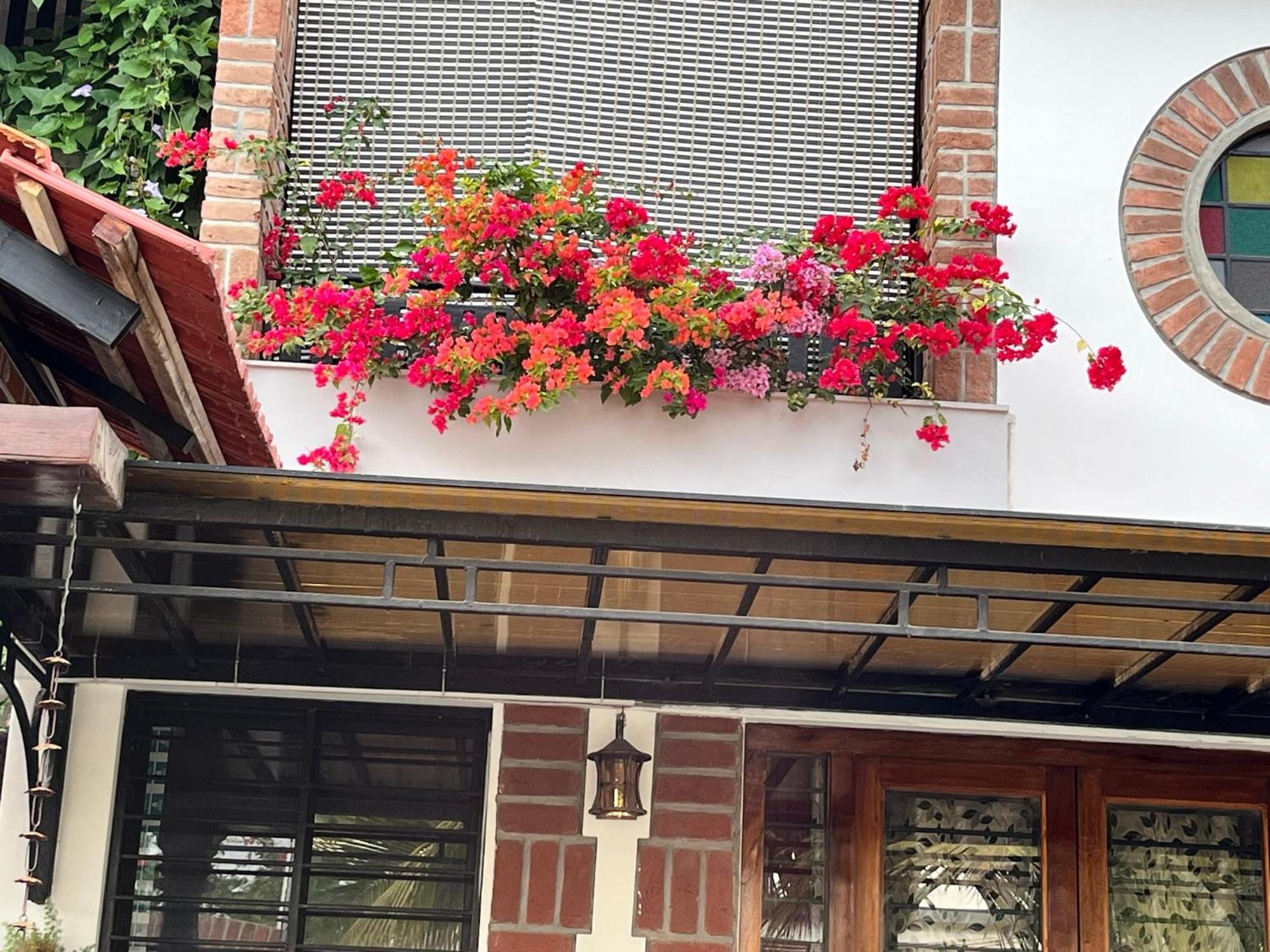 Mermaid Farm House Pondicherry Dış mekan fotoğraf